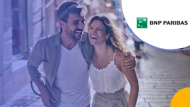 Kredyt gotówkowy w BNP Paribas - koszty, warunki, opinie