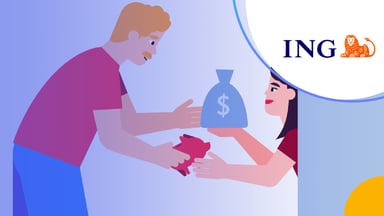 Otwarte Konto Oszczędnościowe w ING Banku Śląskim: 5% w ofercie “OKO Bonus” na nowe środki