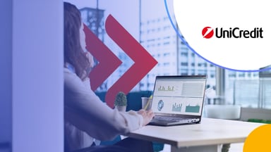 Konto oszczędnościowe na 4,5% w UniCredit (dawniej Aion Banku)