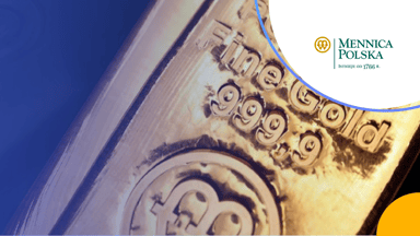 Mennica Polska – warunki i recenzja oferty zakupu złota