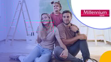 Kredyt hipoteczny w Banku Millennium - koszty, warunki, opinie