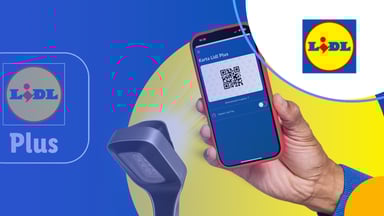 Lidl Pay - Jak działa? Recenzja i Opinie