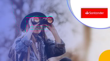 5% na Lokacie dla Ciebie na dzień dobry w Santander Banku Polska