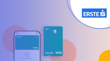 Karta kredytowa Visa Bonus od Erste Bank Polska (d. Santander Bank Polska): Co z tym Moneybackiem? [Opłaty, Recenzja, Opinie]