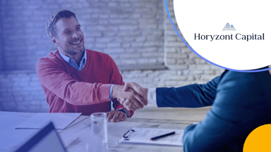 Pożyczka Horyzont Capital – warunki i recenzja oferty