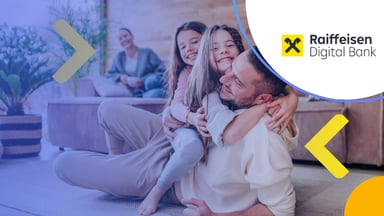 Konto Oszczędnościowe Start do 4,5% w Raiffeisen Digital Banku