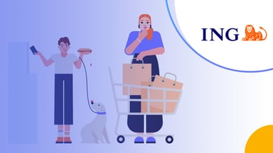 Konto w Planie ING Go dla młodych w ING Banku Śląskim - Opłaty, Recenzja, Opinie