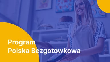 Polska Bezgotówkowa: darmowy terminal płatniczy dla Twojej firmy