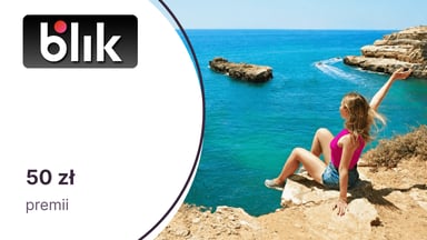 Do 50 zł moneyback dla klientów eSky.pl za skorzystanie z Blik Płacę Później
