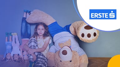 Konto Pro oszczędnościowe w Erste Bank Polska na 4,5% w skali roku
