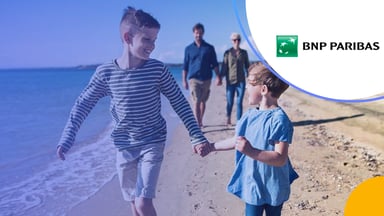 Moje Konto Premium w BNP Paribas