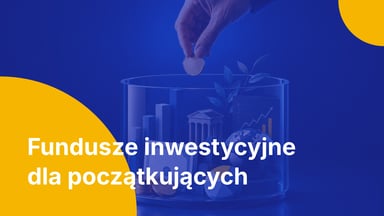 Fundusze inwestycyjne dla początkujących: co to jest, jak działają i jakie niosą ryzyko?