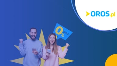 Oros.pl. Chwilówka nawet do 20 000 zł - koszty, warunki, opinie