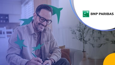 Pierwsza Pożyczka w BNP Paribas – Warunki, Recenzja, Opinie
