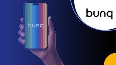 Bunq – opłaty, oferta, opinie