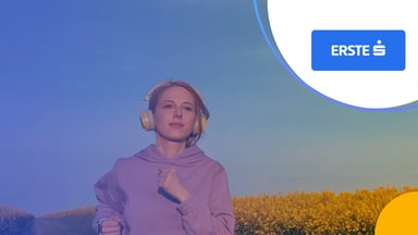 Konto Multi oszczędnościowe w promocji w Erste: 4,5% do 200 tys. zł
