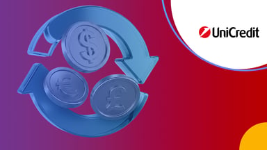 Konto walutowe w UniCredit (dawniej Aion Bank) – Opłaty, Recenzja, Opinie