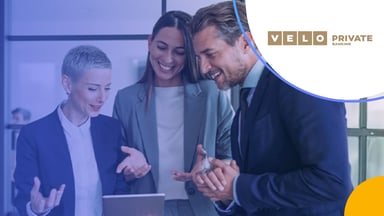 5% na lokacie promocyjnej z VeloKontem Gold