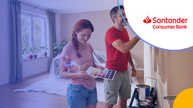 Mistrzowski kredyt gotówkowy w Santander Consumer Banku - Koszty, Warunki, Opinie