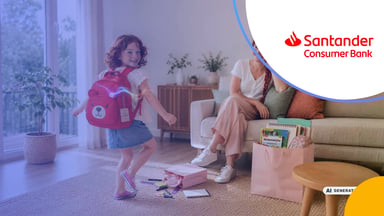 Kredyt gotówkowy online w Santander Consumer Banku - Koszty, Warunki, Opinie