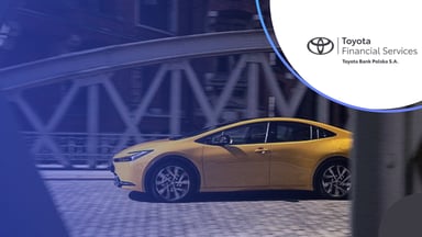 Moto Lokata Plus w Toyota Banku na 7,5% do 50 tys. zł