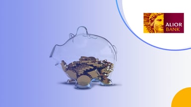 Konto maklerskie IKE/IKZE w BM Alior Banku - opłaty, recenzja i opinie