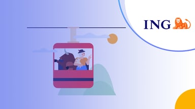 Konto maklerskie IKE/IKZE BM ING - recenzja i warunki oferty