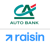 CA Auto Bank