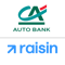 CA Auto Bank