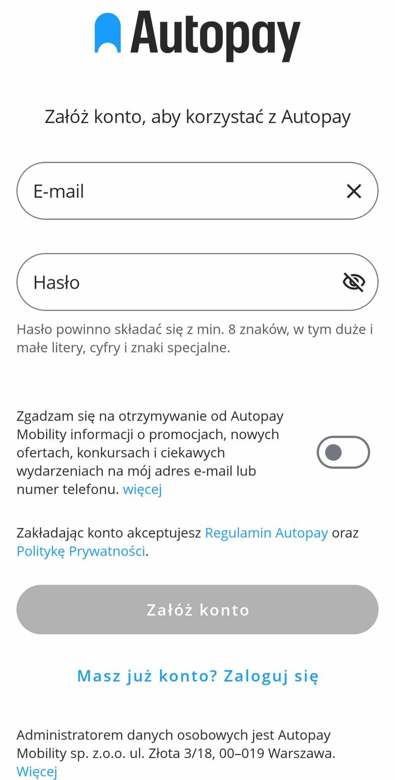 Autopay (recenzja): nowy standard w automatyzacji płatności? | Moneteo