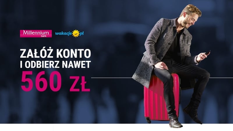 Money Mania X: 560 zł premii za otwarcie Konta 360˚ i szansa na dodatkowe 1500 zł!