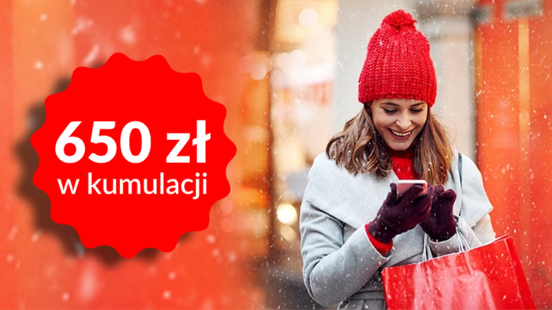 HIT: Bonus 300 zł za Konto Jakie Chcę + 350 zł w pozostałych promocjach konta osobistego w Santander Bank Polska!
