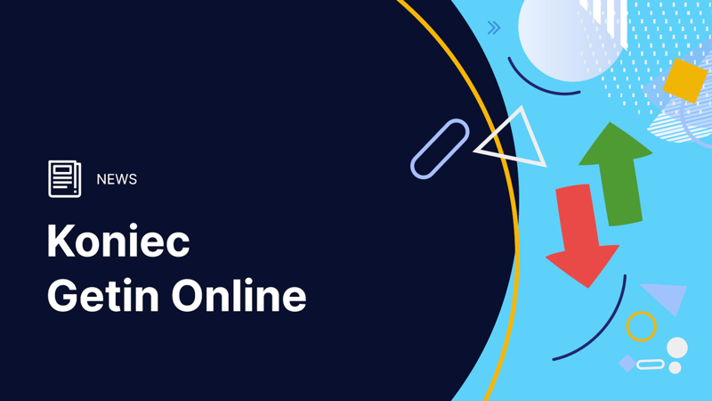 Getin Online znika z rynku
