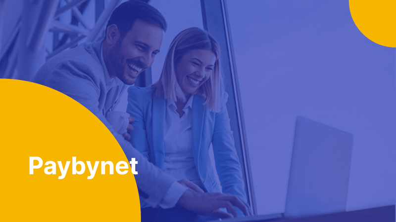 Paybynet – płatności online dla internautów, administracji i e-sklepów