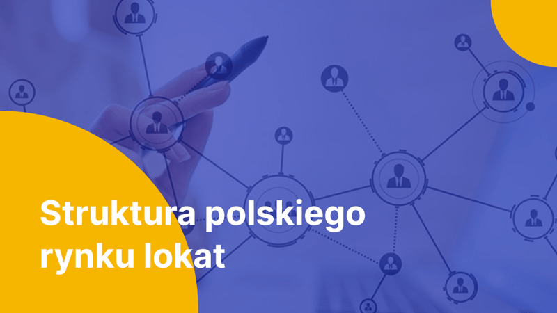 Struktura polskiego rynku lokat, czyli kto płaci najmniej a kto najwięcej?