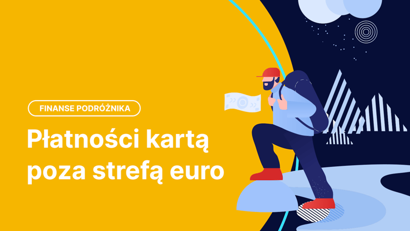 Płatności kartą poza strefą euro. Jak korzystnie płacić w Czechach? - TEST
