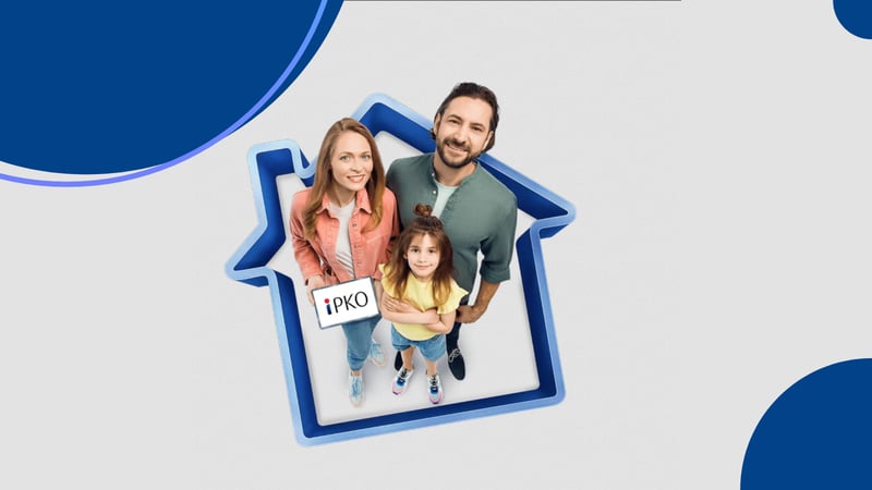 Kredyt Własny Kąt hipoteczny w PKO BP