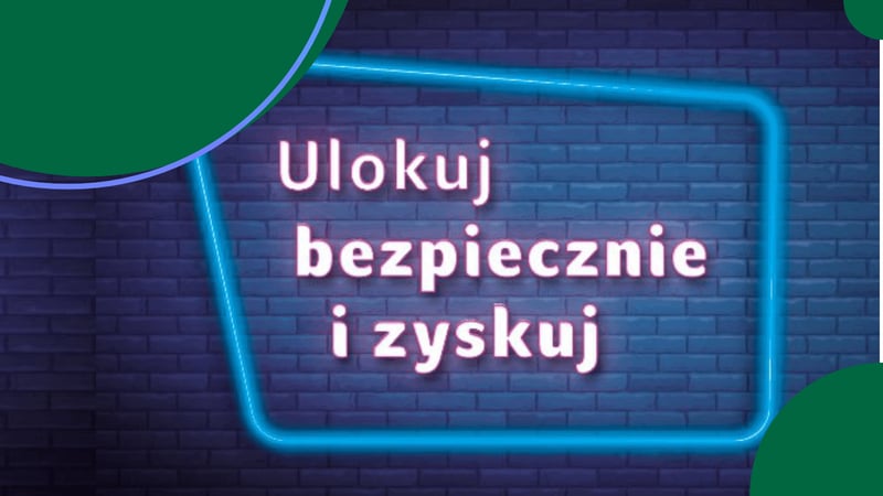 Do 6,5% w skali roku nawet do 1 000 000 zł na Lokacie na nowe środki w Kasie Stefczyka