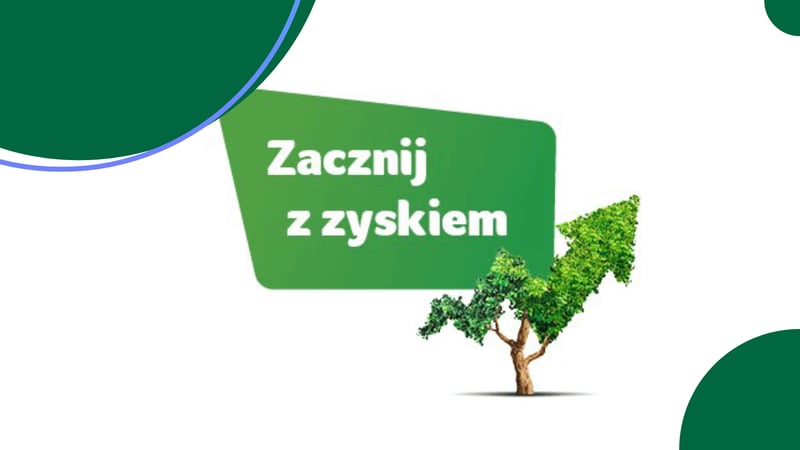 8% do 50 000 zł na Lokacie Witaj w Kasie Stefczyka