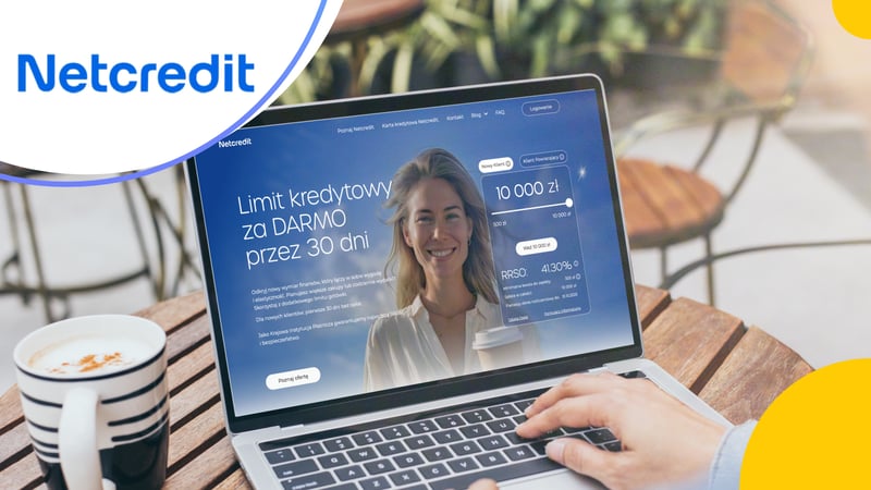 Net Credit