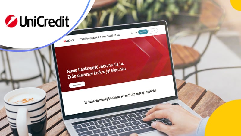 UniCredit (dawniej Aion Bank)