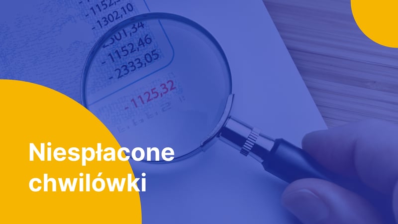 Niespłacone chwilówki – jakie są konsekwencje i jak wyjść z długów?
