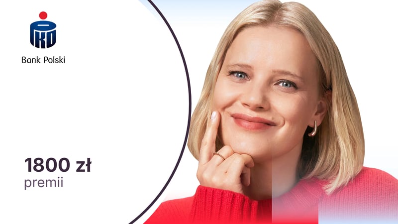 Nawet 1800 zł premii z Allegro Klik i kontem osobistym w PKO BP