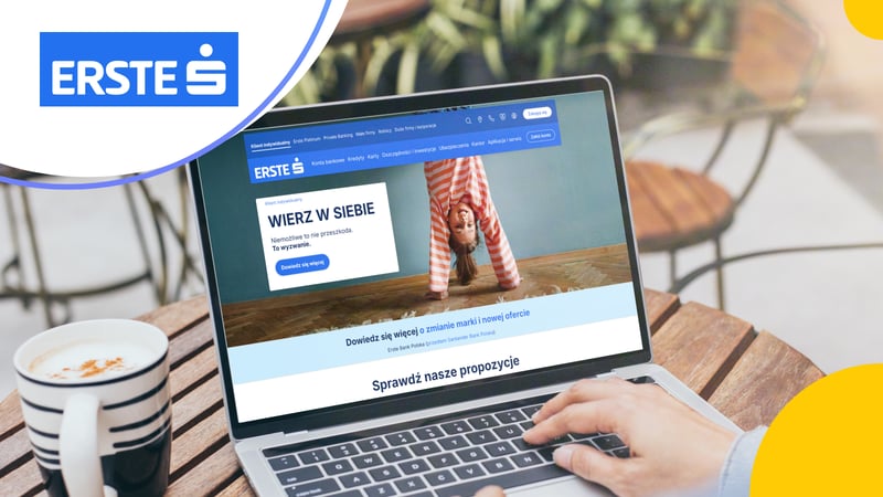 Erste Bank Polska (d. Santander Bank Polska)