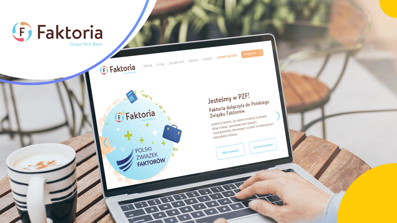 Faktoria Sp. z o.o.